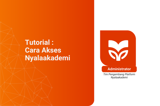 Tutorial: Cara Akses Nyalaakademi (Klaim Kelas)