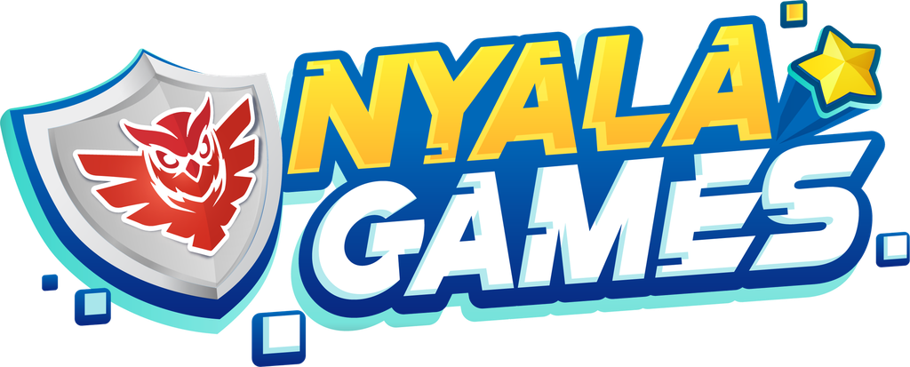 Perkenalan dan Tutorial Nyalagames
