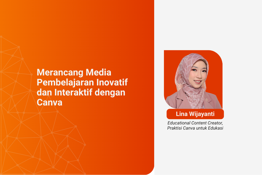 Pembelajaran Interaktif Menggunakan Canva