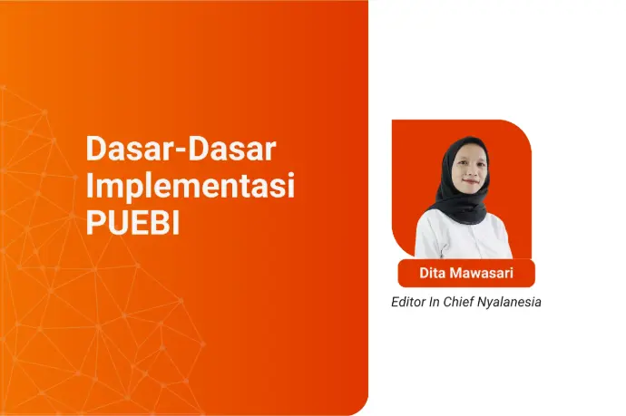 Dasar-Dasar Implementasi PUEBI