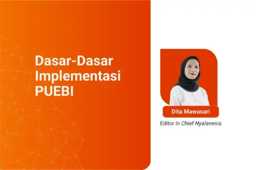 Dasar-Dasar Implementasi PUEBI