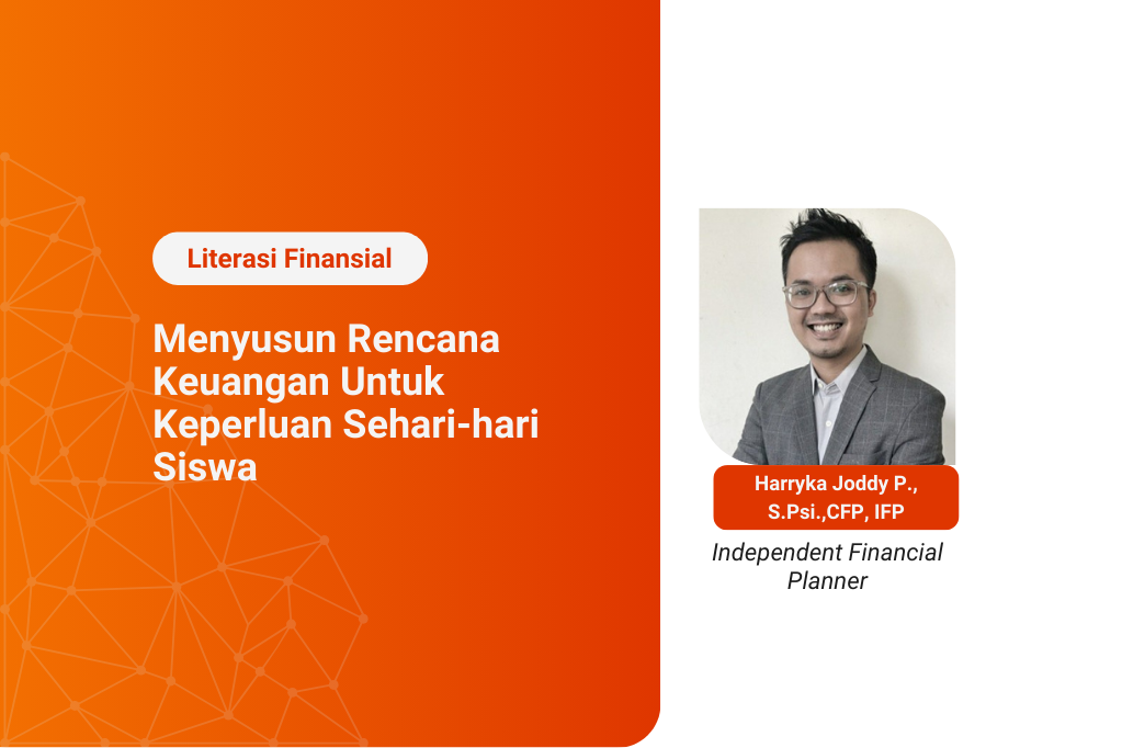 Kelas Literasi Finansial: Menyusun Rencana Keuangan untuk Keperluan Sehari-hari Siswa