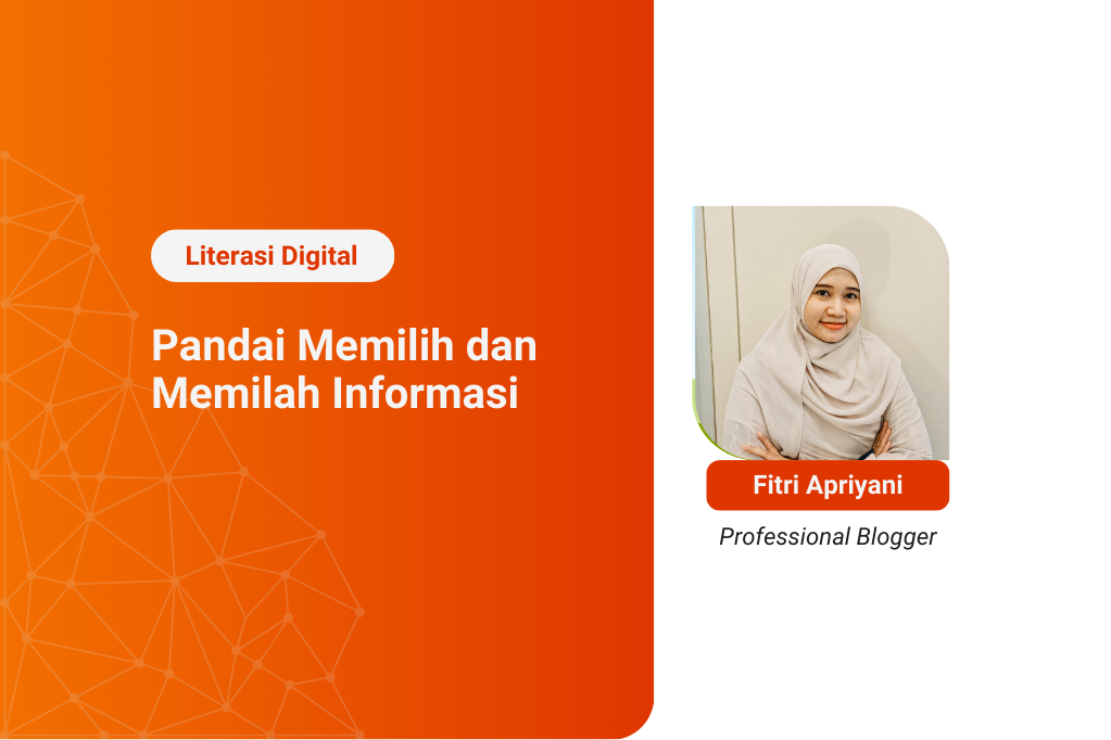 Kelas Literasi Digital: Keterampilan Pencarian dan Verifikasi Informasi
